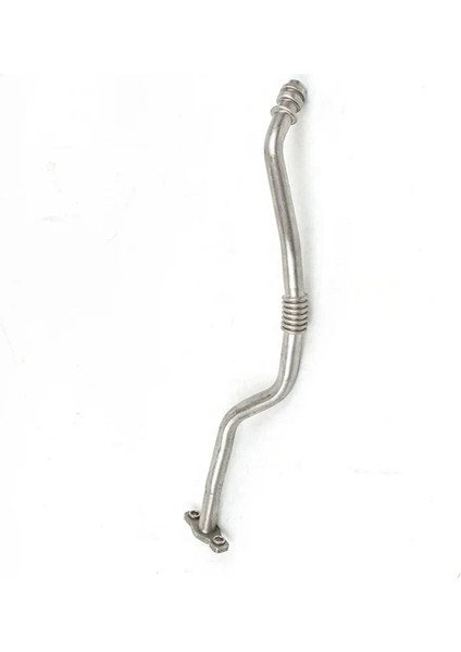 Peugeot 2008 308S Için Turboşarj Yağlama Borusu 9807048580 Yeni 408 Yeni 308 4008 1 2t Düşük Basınç (Yurt Dışından) indirimleri