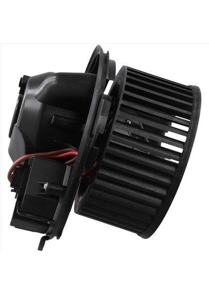 1K2820015A Araç Blower Motor Isıtıcı Üfleyici Vw Golf Audi A3 3C2820015D 3C2820015E 3C2820015F (Yurt Dışından)