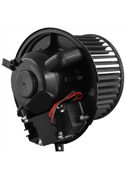 1K2820015A Araç Blower Motor Isıtıcı Üfleyici Vw Golf Audi A3 3C2820015D 3C2820015E 3C2820015F (Yurt Dışından) modelleri
