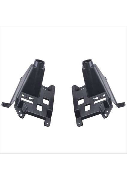 2pcs Arka Arka Lamba Braketi Kuyruk Lambası Tutucusu Jeep Wrangler Jl 2018-2024 Kuyruk Işık Braketleri (Yurt Dışından)