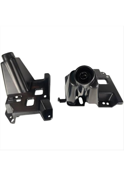 2pcs Arka Arka Lamba Braketi Kuyruk Lambası Tutucusu Jeep Wrangler Jl 2018-2024 Kuyruk Işık Braketleri (Yurt Dışından) modelleri