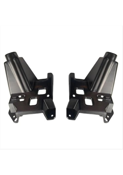 2pcs Arka Arka Lamba Braketi Kuyruk Lambası Tutucusu Jeep Wrangler Jl 2018-2024 Kuyruk Işık Braketleri (Yurt Dışından) indirimleri