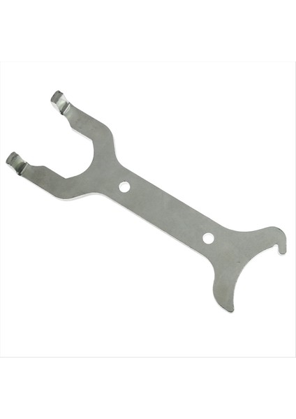 Motosiklet Şok Anahtarı Anahtarı Şok Ayar Aracı Çoğu Modele Mekanik Olarak Ayarlanabilir Arka Şok Emicilerle Uyuyor (Yurt Dışından) fırsatları