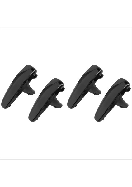 2pair Füme Lens Amber LED Dinamik Ön Yan Işaretçi Mitsubishi Lancer Evo x Mirage Outlander Sport 11-20 (Yurt Dışından) modelleri