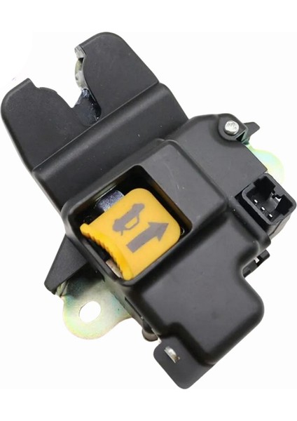 Hyundai Elantra 2012-2017 Gövde Kilit Montajı Için Araba Bagaj Bölmesi Kilit Montajı 81230-3X010 (Yurt Dışından) fiyatları