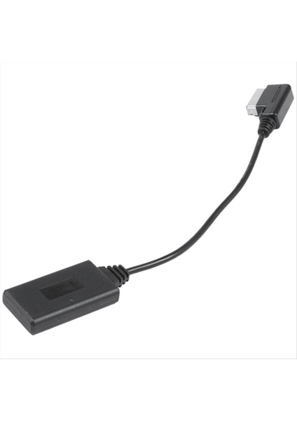 3pcs Araba Kablosuz Bluetooth Modülü Müzik Adaptörü Aux Audio Kablosu Mercedes W212 S212 C207 Radyo Medya Arayüzü Mmı (Yurt Dışından) fiyatları