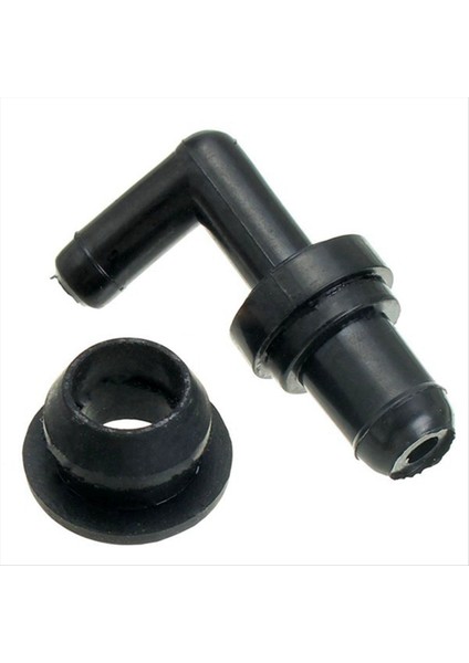 Honda / Toyota Için 10 Pcs 90 Derece Pcv Valf ve Grommet Kiti 17130-PM6-003 + 17139-PK1-000 (Yurt Dışından) fiyatları