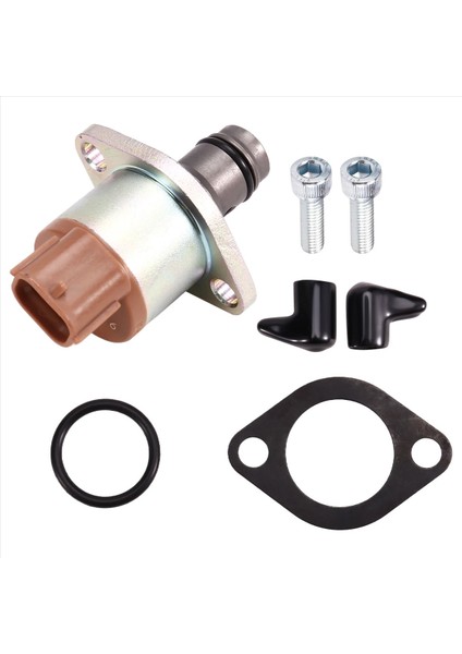 Yakıt Kontrol Vanası Yakıt Ölçüm Ünitesi Scv Valfı 294200-0370 8-97381555 Nissan Mitsubishi Isuzu Hino F N 3 0 5 2 D (Yurt Dışından) fiyatları