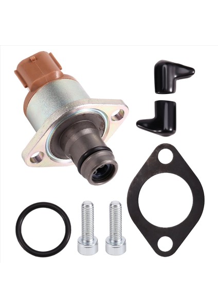 Yakıt Kontrol Vanası Yakıt Ölçüm Ünitesi Scv Valfı 294200-0370 8-97381555 Nissan Mitsubishi Isuzu Hino F N 3 0 5 2 D (Yurt Dışından) modelleri