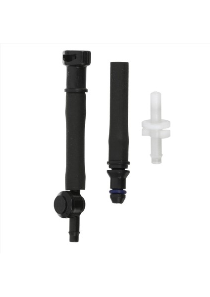 68086133AA Araba Arka Ön Cam Yıkama Valfı Jeep Wrangler Jk Hardtop 2007-2018 Arka Silecek Sprey Boru (Yurt Dışından) modelleri