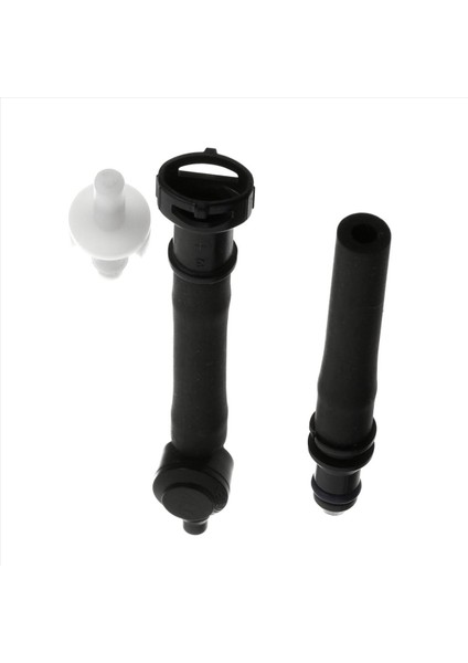 68086133AA Araba Arka Ön Cam Yıkama Valfı Jeep Wrangler Jk Hardtop 2007-2018 Arka Silecek Sprey Boru (Yurt Dışından) fırsatları