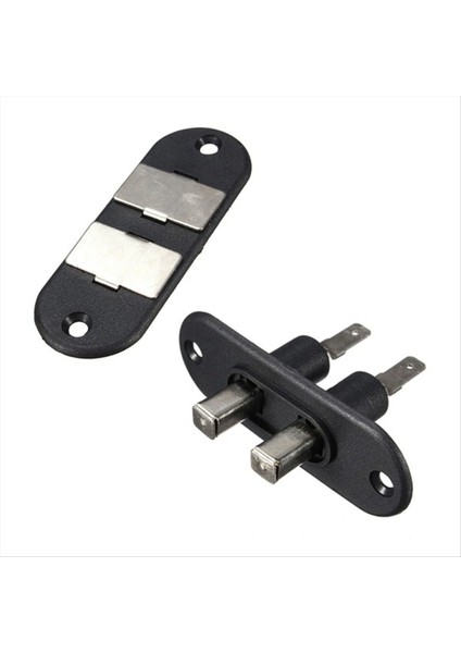 3pcs Siyah Sürgülü Kapı Iletişim Anahtarı Araba Van Alarm Merkezi Kilitleme Vw T4 Ford (Yurt Dışından) fırsatları