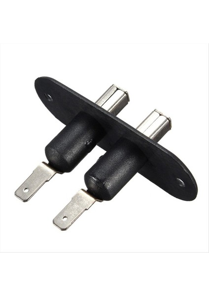 3pcs Siyah Sürgülü Kapı Iletişim Anahtarı Araba Van Alarm Merkezi Kilitleme Vw T4 Ford (Yurt Dışından) indirimleri