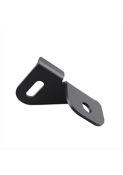 Araba Sol Side Hood Anten Radyo Montaj Braket Tutucu Jeep Gladiator Jt Wrangler Jl Jlu 2018 2019 2020 2021 2022 (Yurt Dışından) fırsatları