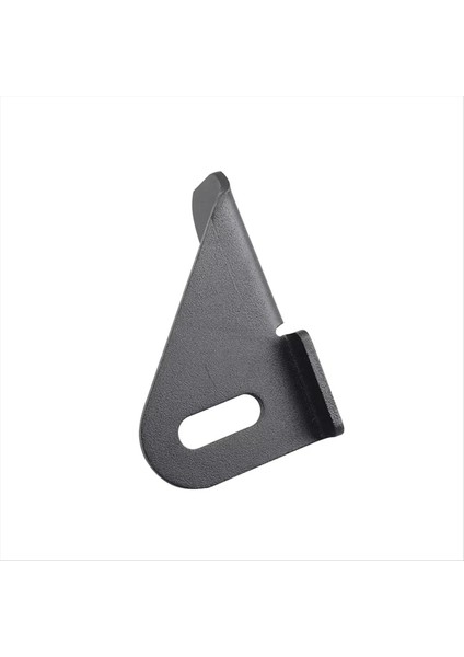 Araba Sol Side Hood Anten Radyo Montaj Braket Tutucu Jeep Gladiator Jt Wrangler Jl Jlu 2018 2019 2020 2021 2022 (Yurt Dışından) indirimleri