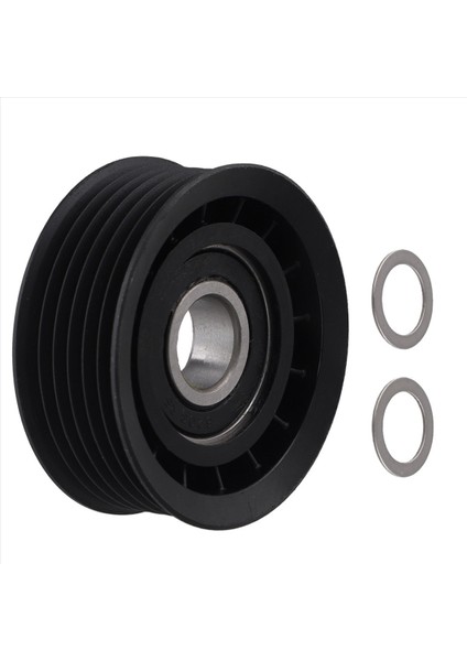 Avukat Kasnağı Kılavuzu Mercedes Benz W461 W463 R170 R171 W164 W166 0002020919 (Yurt Dışından)