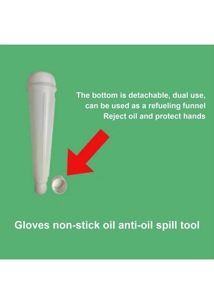 Otomotiv Hunileri Ölçü Karşıtı Özgürlük Hunisi Anti-Ölçme Anti-Ölçme Boş Yağ Filtre Hunisi Araba Onarımı Açık Dış Mekan (Yurt Dışından) indirimleri