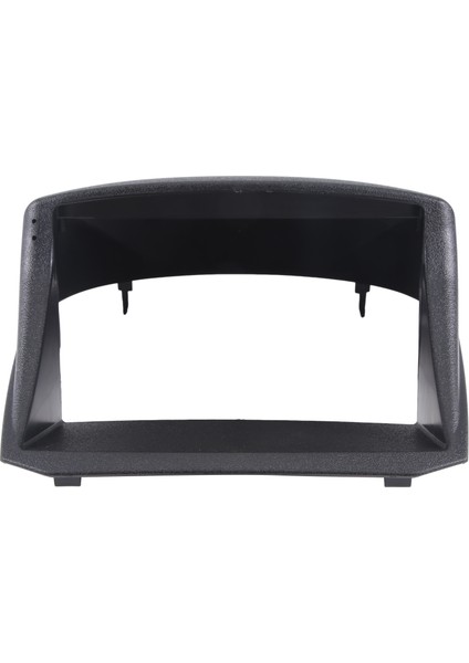 9 Inç Araba Çerçevesi Fasya Adaptörü Kanbus Kutu Kod Çözücü Android Radyo Çizgi Montaj Paneli Kiti Ford Fiesta (Yurt Dışından) indirimleri