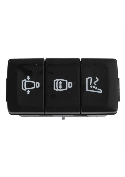 13434791 Gmc Buick Regal 2018-2019 Için Araba Elektrikli Koltuk Ayar Anahtarı (Yurt Dışından) modelleri