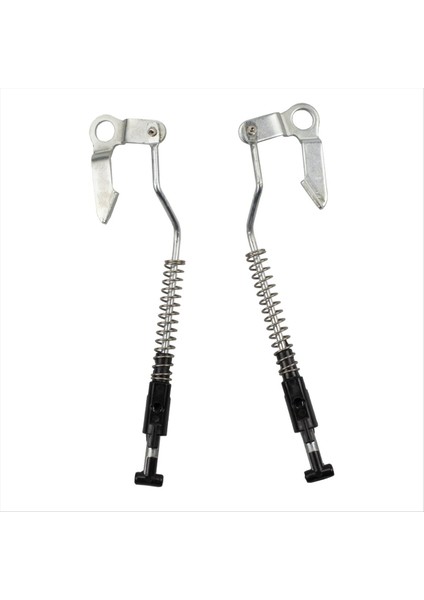 1 Çift Araba Yan Sürgülü Pencere Yay Kiti Toyota Hıace Banliyö Grandia Gl Super Grandia Gl 2005-2019 (Yurt Dışından)