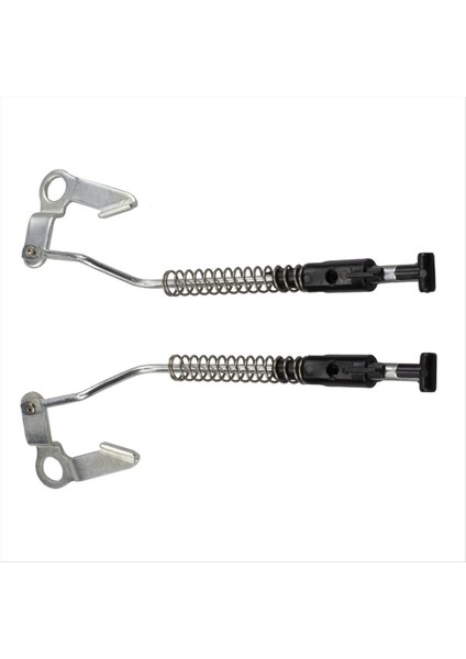 1 Çift Araba Yan Sürgülü Pencere Yay Kiti Toyota Hıace Banliyö Grandia Gl Super Grandia Gl 2005-2019 (Yurt Dışından) fiyatları