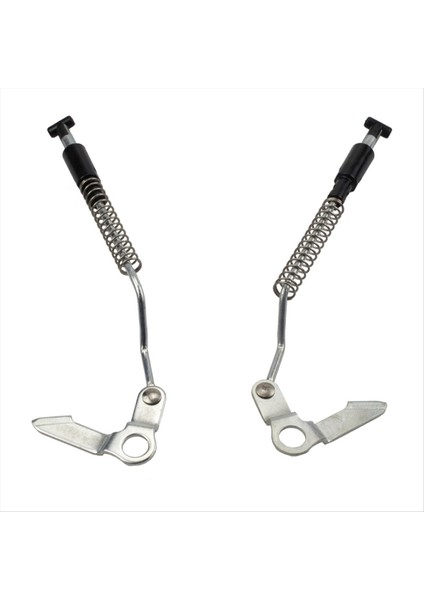 1 Çift Araba Yan Sürgülü Pencere Yay Kiti Toyota Hıace Banliyö Grandia Gl Super Grandia Gl 2005-2019 (Yurt Dışından) indirimleri