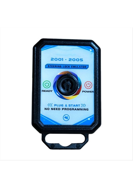 Renaulit Elv Lock Için Güncelleme R-Samsung Samsung Universal Direksiyon Emülatörü Simülatörü Esl Elv Fiş ve Başlat (Yurt Dışından)