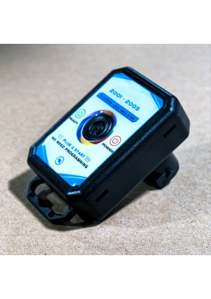 Renaulit Elv Lock Için Güncelleme R-Samsung Samsung Universal Direksiyon Emülatörü Simülatörü Esl Elv Fiş ve Başlat (Yurt Dışından) indirimleri