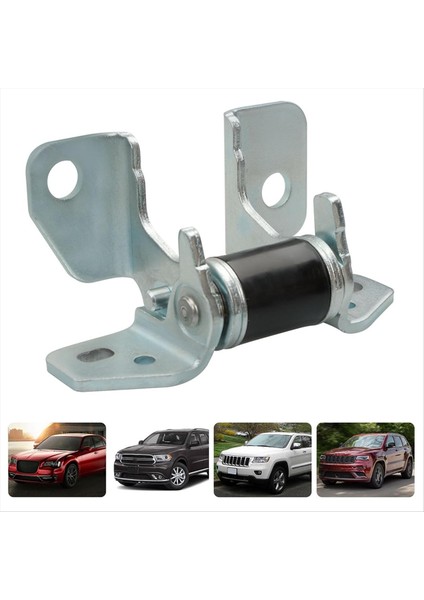 Araba Sol Yan Ön Veya Arka Kapı Alt Menteşeler Dodge Charger Için 55113665AI Durango Chrysler 300 Jeep Grand Cherokee Lhd (Yurt Dışından) indirimleri