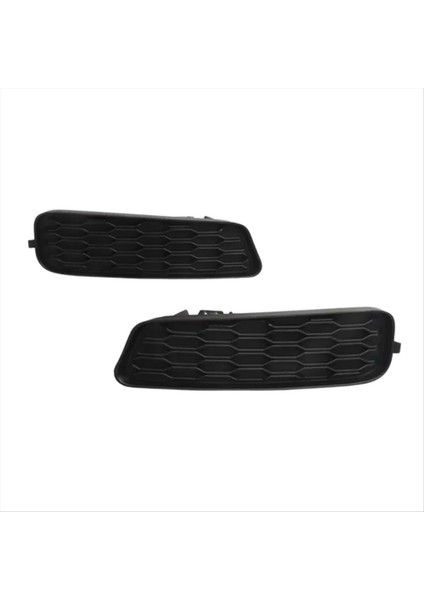 Ön Tampon Izgara Sis Lambası Kapağı 68081996AA 68081997AA Dodge Avenger 2011-2014 Için (Yurt Dışından) fiyatları