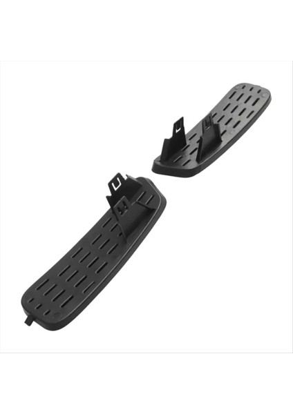 Ön Tampon Izgara Sis Lambası Kapağı 68081996AA 68081997AA Dodge Avenger 2011-2014 Için (Yurt Dışından) fırsatları