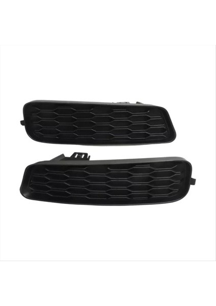 Ön Tampon Izgara Sis Lambası Kapağı 68081996AA 68081997AA Dodge Avenger 2011-2014 Için (Yurt Dışından) indirimleri
