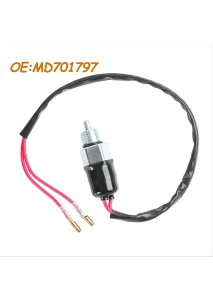 MD701797 Dodge Için Araba Freni Işığı Anahtarı 1978-1979 Colt 1979-1981 D-50 Mitsubishi 1971-74 (Yurt Dışından) fiyatları