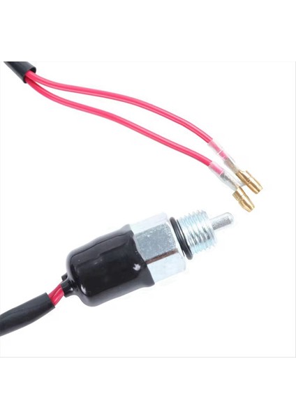 MD701797 Dodge Için Araba Freni Işığı Anahtarı 1978-1979 Colt 1979-1981 D-50 Mitsubishi 1971-74 (Yurt Dışından) indirimleri