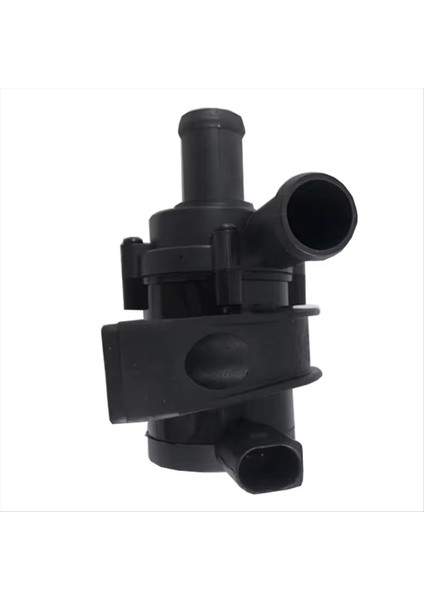 1K0965561J Soğutma Su Pompası Araç Otomatik Jetta Golf Için Ek Yardımcı Elektrik cc Vw Passat B5 B6 Audi A3 (Yurt Dışından)