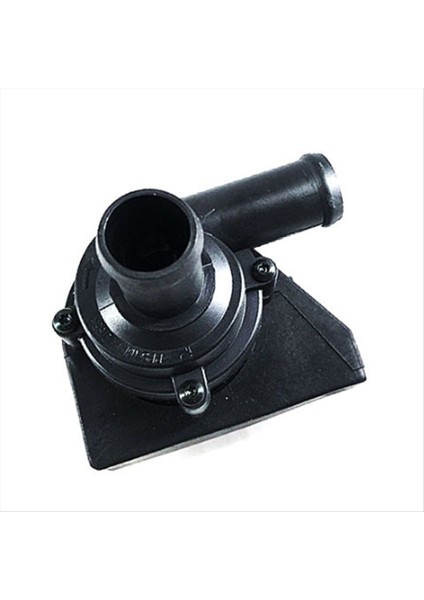 1K0965561J Soğutma Su Pompası Araç Otomatik Jetta Golf Için Ek Yardımcı Elektrik cc Vw Passat B5 B6 Audi A3 (Yurt Dışından) fırsatları