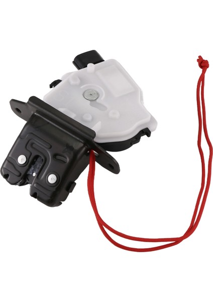 Araba Arka Gövde Mandalı Bagaj Kapağı Kilit Bagaj Kapağı Aktüatörü 69350-47050 Toyota Prius 2016-2018 Araba Aksesuarları (Yurt Dışından)