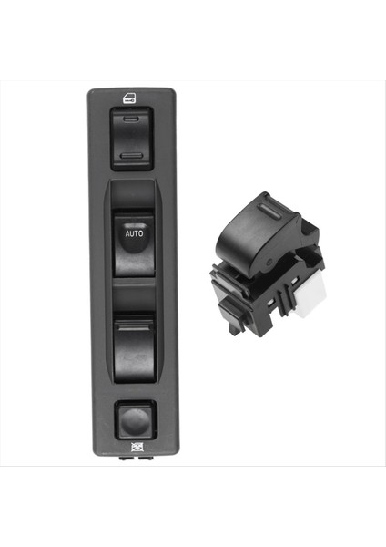 37990-56B00 Suzuki Sidekick Için Power Penceresi Ana Kontrol Anahtarı 1992-1998 Geo Tracker Vitara 3799556B00 (Yurt Dışından)