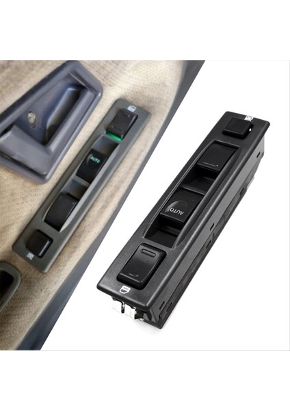 37990-56B00 Suzuki Sidekick Için Power Penceresi Ana Kontrol Anahtarı 1992-1998 Geo Tracker Vitara 3799556B00 (Yurt Dışından) fırsatları
