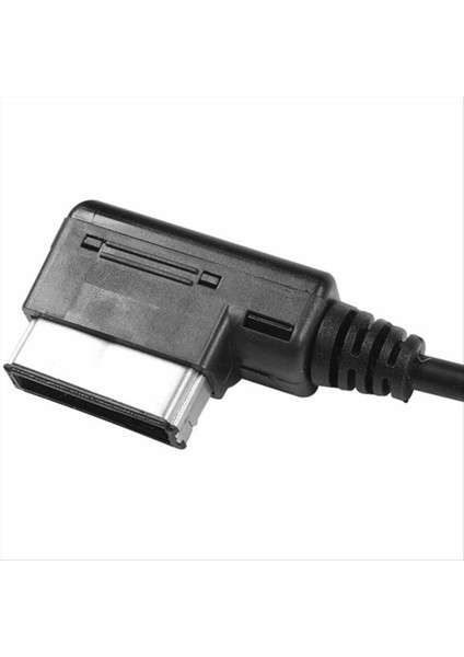 3pcs Araba Kablosuz Bluetooth Modülü Müzik Adaptörü Aux Audio Kablosu Mercedes W212 S212 C207 Radyo Medya Arayüzü Mmı (Yurt Dışından) indirimleri