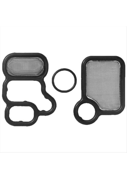 9pcs Solenoid Makara Valf Conta Vtec Solenoid Conta 15845-RAA-A01 Honda Civic Crv Vtec K-Serisi Accord Elements (Yurt Dışından) fiyatları