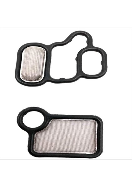 9pcs Solenoid Makara Valf Conta Vtec Solenoid Conta 15845-RAA-A01 Honda Civic Crv Vtec K-Serisi Accord Elements (Yurt Dışından) indirimleri