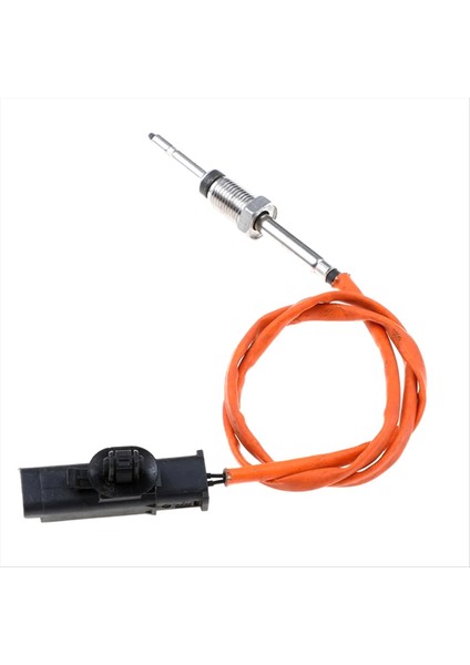G4D3-5J254-AA G4D35J254AA Araç Egzoz Egzoz Sıcaklık Sensörü Jaguar Xe 2 0d X760 (Yurt Dışından)
