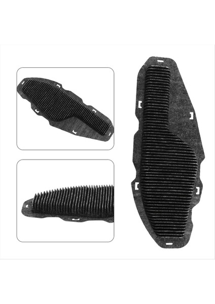 2pcs G92DH-42010 Toyota Rav4 2019-2021 Için Ara Hava Filtresi Sercüleri Hava Filtresi (Yurt Dışından) indirimleri