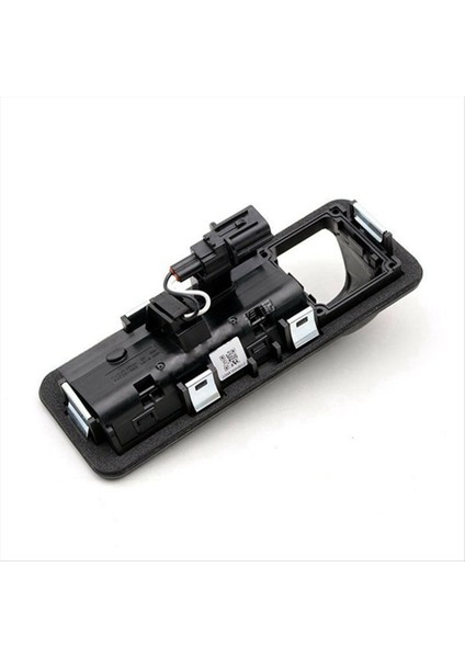 2pcs 81260-F2010 Hyundai Elantra Ad Arka Bagaj Anahtarı Tutma Tutucu Basın Anahtarı (Yurt Dışından) modelleri