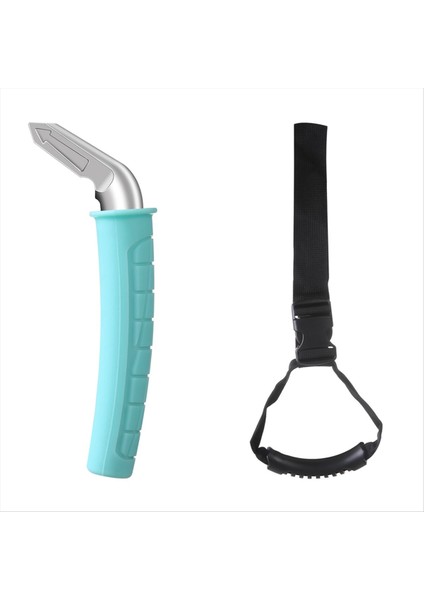 Yaşlılar Için Araba Kapısı Kolu Portatif Araba Yardım Kolu Araba Tutma Kolu ile Yaşlılar Için Tasarlanmış Araç Yardım Kolları (Yurt Dışından)