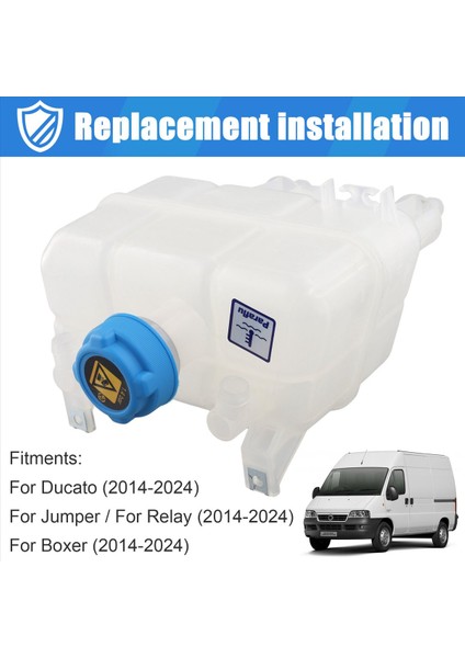 Fiat Duacato Peugeot Boxer Citroen Cevap 1374132080 1374133080 161196680 1674058380 (Yurt Dışından) indirimleri