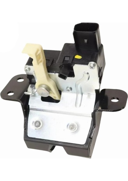 Hyundai Kona 2017-2023 Gaga Kilit Montajı Için Araba Bagaj Bölmesi Kilit Montajı 81230-J9000 (Yurt Dışından) modelleri