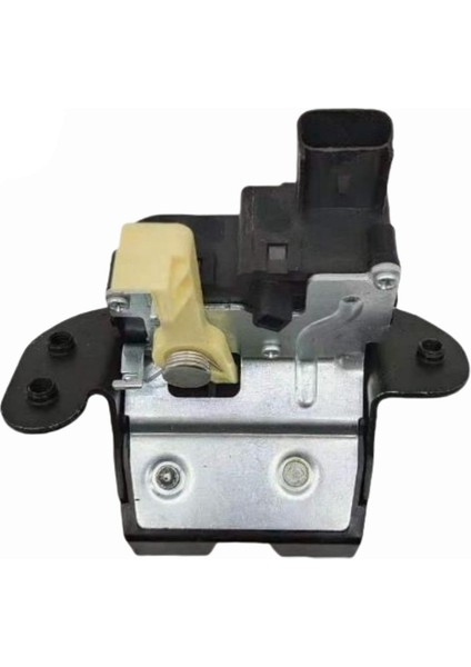 Hyundai Kona 2017-2023 Gaga Kilit Montajı Için Araba Bagaj Bölmesi Kilit Montajı 81230-J9000 (Yurt Dışından) fırsatları