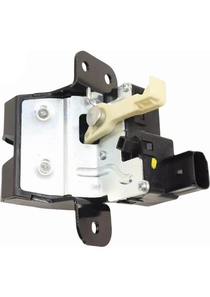 Hyundai Kona 2017-2023 Gaga Kilit Montajı Için Araba Bagaj Bölmesi Kilit Montajı 81230-J9000 (Yurt Dışından) indirimleri